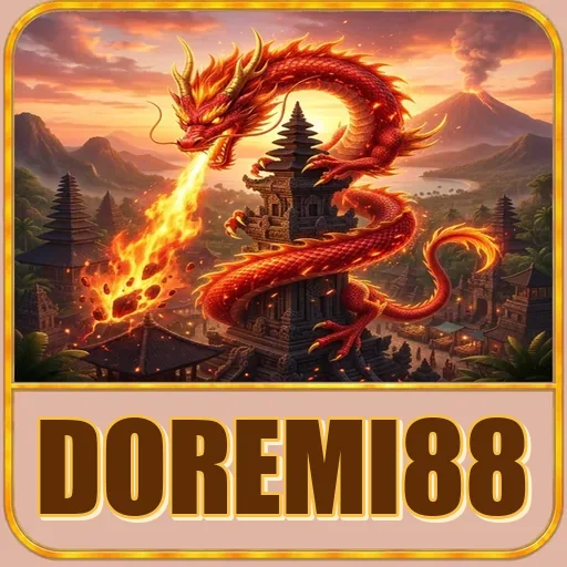 Pratinjau tampilan doremi88