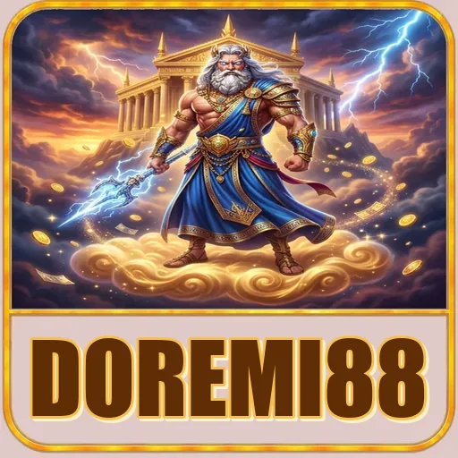 Pratinjau tampilan doremi88